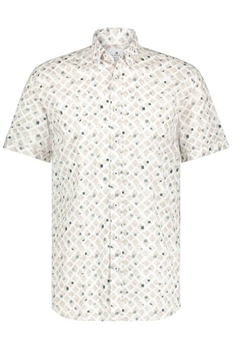 State of Art shirt ss printed slu